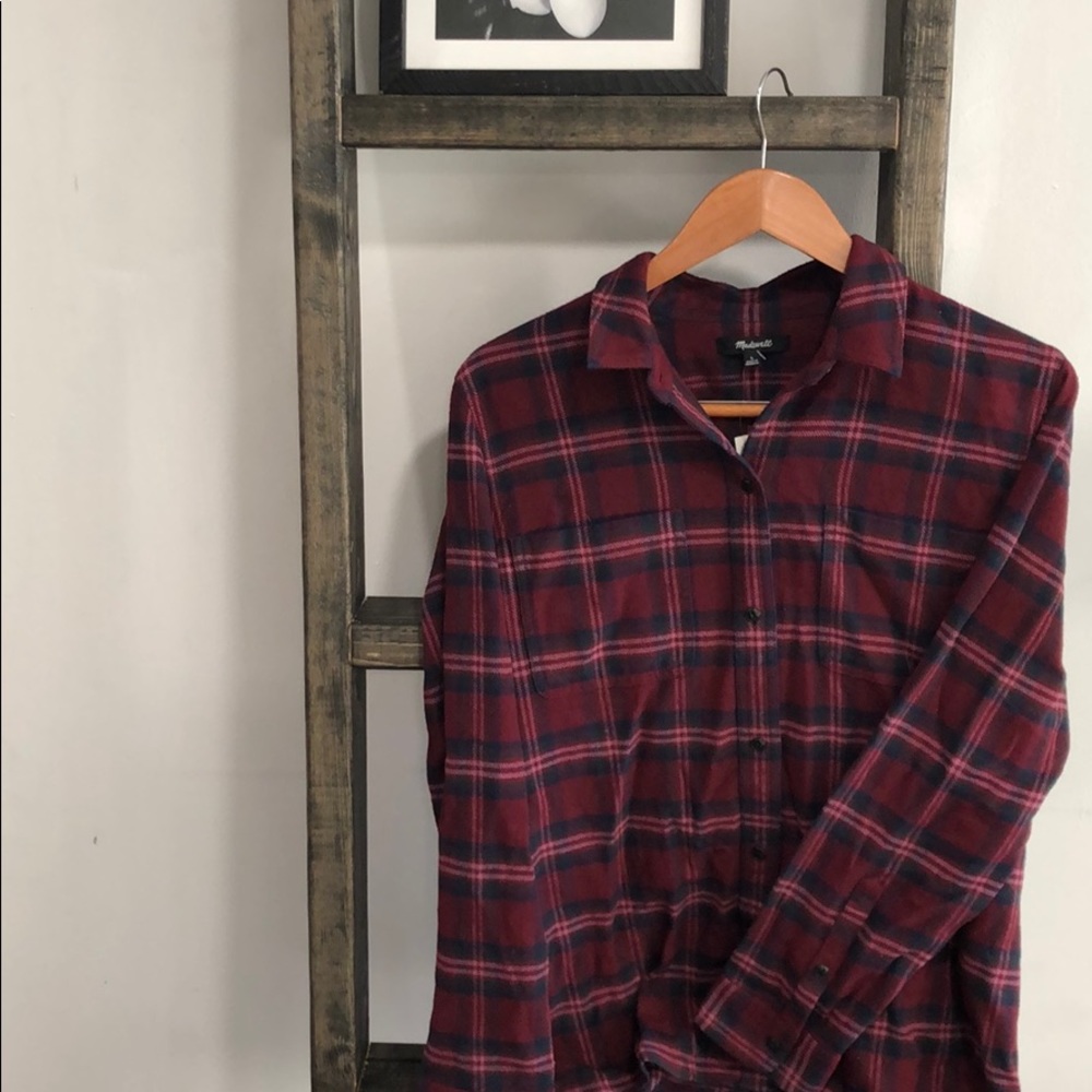 Flannel